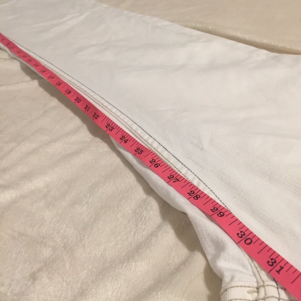 Banana Republic Stretch Fitted Jeans - Picture 5 of 8